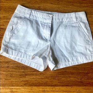 J.Crew Chino Shorts